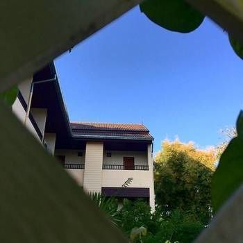 Sukhothai House צ'יאנג מאי מראה חיצוני תמונה