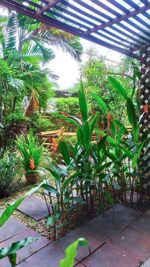 Sukhothai House צ'יאנג מאי מראה חיצוני תמונה