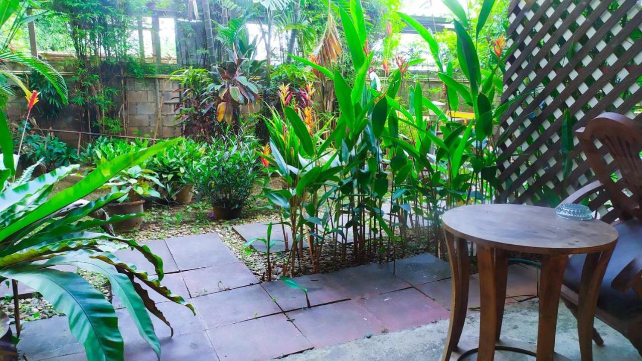 Sukhothai House צ'יאנג מאי מראה חיצוני תמונה