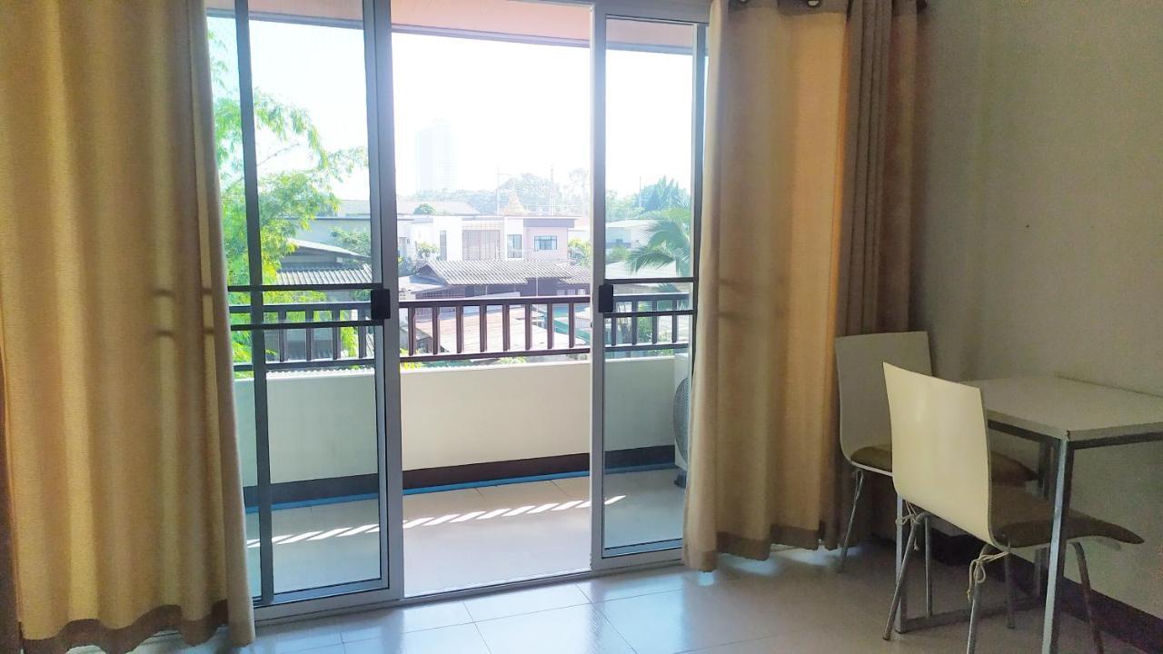 Sukhothai House צ'יאנג מאי מראה חיצוני תמונה