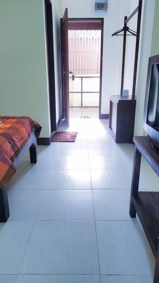 Sukhothai House צ'יאנג מאי מראה חיצוני תמונה