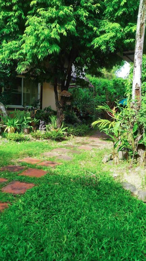 Sukhothai House צ'יאנג מאי מראה חיצוני תמונה